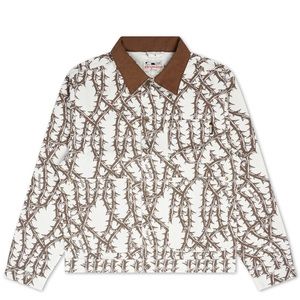 Stingwater “Thorn Shirt Jacket” size Medium NEW!!